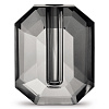 Изображение товара Ваза Geometric, 16 см, серая