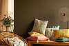Изображение товара Подушка декоративная Meadow bloom из коллекции Ethnic, 45х45 см