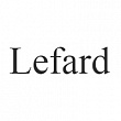 Логотип Lefard