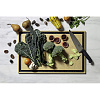 Изображение товара Доска разделочная Epicurean, Chef, натуральный цвет/графит, 73,7х44,5 см