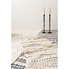 Изображение товара Ковер из шерсти в этническом стиле из коллекции Ethnic, 70х160 см