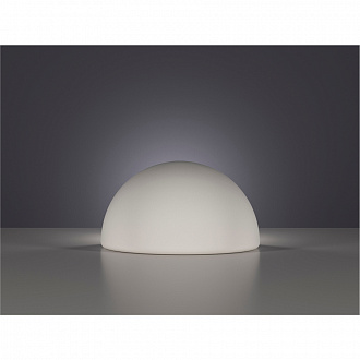 Изображение товара Светильник с аккумулятором Semisphere_F, Ø48,5х26,5 см, LED, RGBW