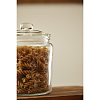 Изображение товара Банка для хранения стеклянная Close, 750 мл