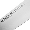 Изображение товара Нож кухонный Arcos, 2900, Шеф, 25 см, красный