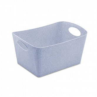 Изображение товара Контейнер для хранения Boxxx, Organic, 3,5 л, синий
