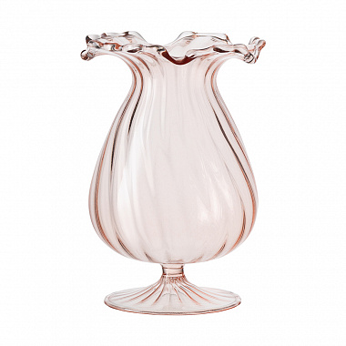 картинка Ваза Флер, 15 см от магазина Одежда+