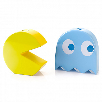 Изображение товара Набор для специй Pac-Man, 2 пред.