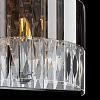 Изображение товара Светильник настенный Modern, Wonderland, 1 лампа, 26х13х18,4 см, хром