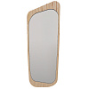 Изображение товара Зеркало Woodi, 65х168 см, дуб/светло-серое