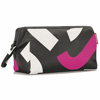 Изображение товара Косметичка Travelcosmetic signature bold pink