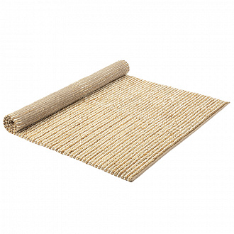 Изображение товара Ковер из джута и шерсти Delhi из коллекции Ethnic, 160х230см