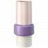 Ваза Stripes parade из коллекции Easter Essential, 25 см