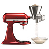 Изображение товара Насадка-мельница KitchenAid для зерновых и бобовых, к миксерам моделей 5KSM150/5KSM156