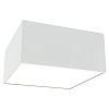 Изображение товара Светильник потолочный Ceiling & Wall, Zon, 12х12х5,8 см, белый