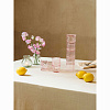 Изображение товара Набор из 4-х стаканов Athena, розовые