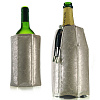 Изображение товара Набор охладительных рубашек для вина и игристых вин VacuVin, 2 шт., золотистый