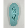 Изображение товара Свеча ароматическая Папайя, 5 см, голубая