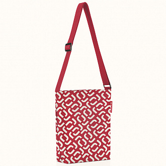 Изображение товара Сумка Shoulderbag S signature red
