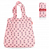 Сумка складная Mini maxi shopper bavaria rose