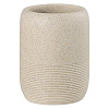 Изображение товара Стакан для зубных щеток Loup, бежевый