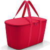 Изображение товара Термосумка Coolerbag red