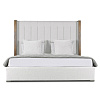 Изображение товара Кровать IdealBeds Berkley Winged Vertical Bed Wood Collection
