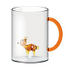 Изображение товара Кружка Олененок, 420 мл