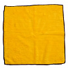 Изображение товара Салфетка для пыли Paul Masquin, микрофибра, 32x32 см, желтая