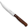 Изображение товара Нож для чистки овощей Latina, 10,5 см, коричневая рукоятка
