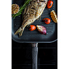Изображение товара Сковорода-гриль со съемной ручкой Gastrolux, 28х28 см