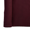 Изображение товара Дорожка на стол бордового цвета из коллекции Wild, 45х150 см