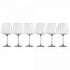 Изображение товара Набор бокалов для красного вина Sensa, 710 мл, 6 шт.