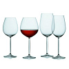 Изображение товара Набор бокалов для красного вина Diva, 770 мл, 6 шт.