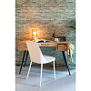Изображение товара Стул White label living, Pip, 46х53,5х85 см, белый