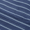 Изображение товара Набор кухонных полотенец сине-фиолетового цвета из хлопка из коллекции Essential, 50х70 см