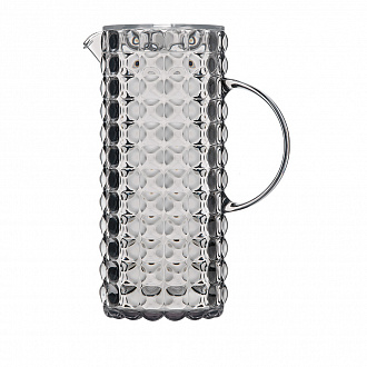 Изображение товара Кувшин Tiffany, 1,75 л, серый