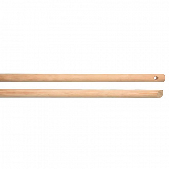Изображение товара Ручка деревянная Paul Masquin, 140 см, бежевая