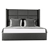 Изображение товара Кровать IdealBeds Berkley Winged Cube Bed Collection