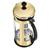 Изображение товара Френч-пресс Bodum, Chambord, 1 л, золотой