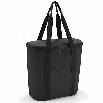 Изображение товара Термоcумка Thermoshopper black