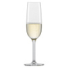 Изображение товара Набор бокалов для шампанского Schott Zwiesel, For You, 210 мл, 4 шт.