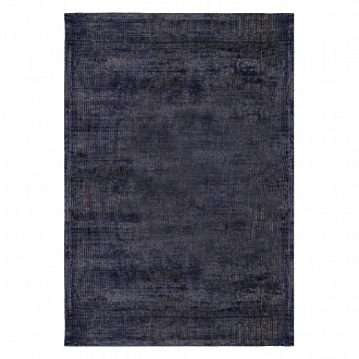 Изображение товара Ковер Neva, 160х230 см, темно-синий
