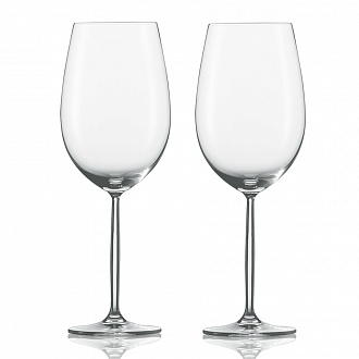 Изображение товара Набор бокалов для красного вина Diva, 770 мл, 2 шт.
