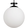 Изображение товара Светильник подвесной Modern, Impulse, 1 лампа, 20х80х166 см, черный