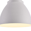 Изображение товара Светильник подвесной Pendant, Bellevue, 1 лампа, Ø25х26 см, белый