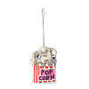 Изображение товара Набор елочных украшений Christmas jewels из коллекции New Year Essential, 4 шт.