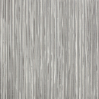 Изображение товара Салфетка подстановочная виниловая Rib Weave, Pearl, жаккардовое плетение, 36х48 см
