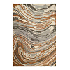 Изображение товара Ковер из шерсти Earth из коллекции Ethnic, 200x300 см