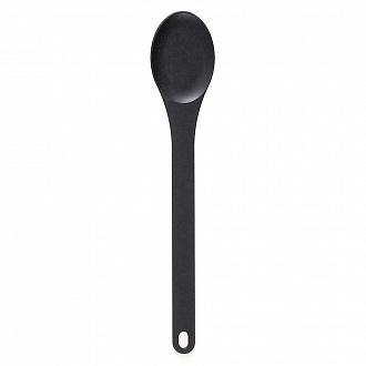 Изображение товара Ложка Epicurean, Kitchen, графит, 30,5 см
