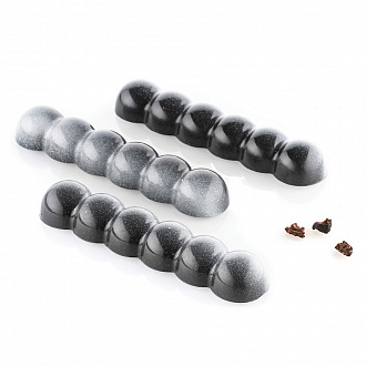 Изображение товара Форма для приготовления конфет Bolla-B, 17,5х27,5 см